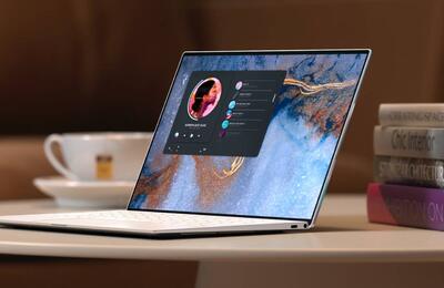 Stigao je novi Dell XPS 15]