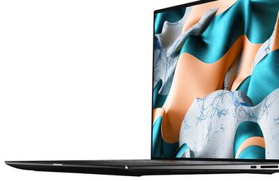 Dell XPS 15 i Dell XPS 13 - laptopi za profesionalce]