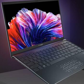 Asus Zenbook 13 akcija: uštedite 800 kuna uz laptop.hr kôd