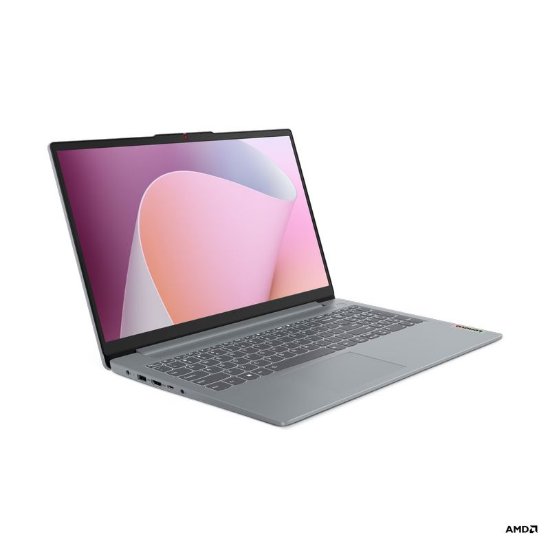 LENOVO IdeaPad Slim 3 / Ryzen 7 5825U, 16GB, 512GB SSD