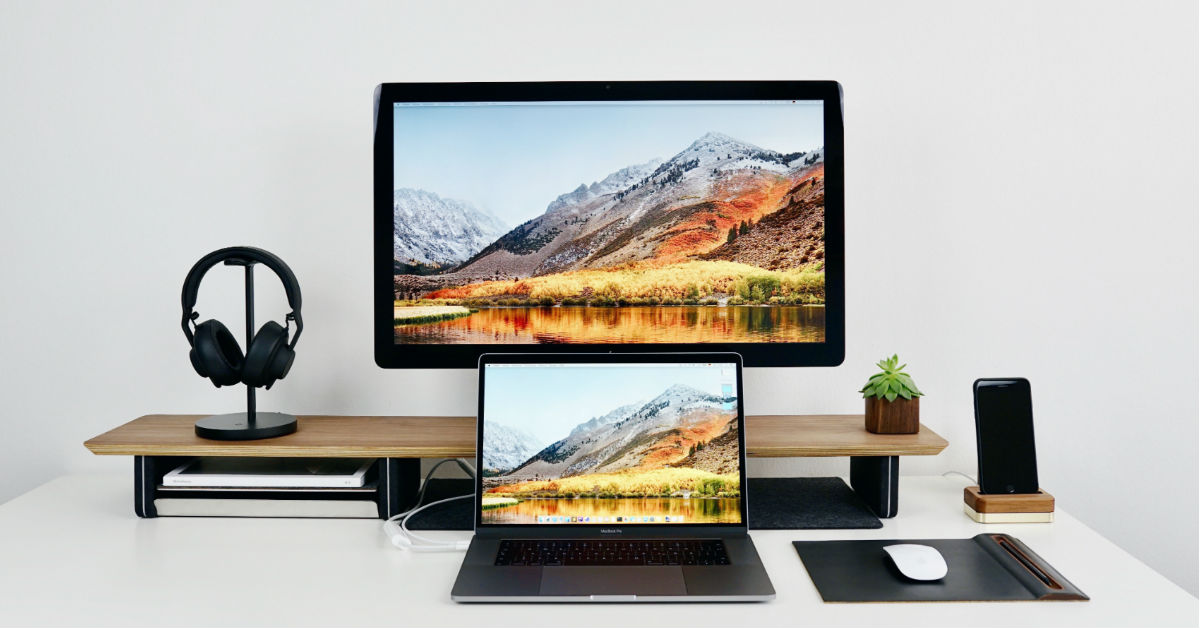 Treba li vam dodatni monitor uz multimedijalni laptop? Laptop.hr